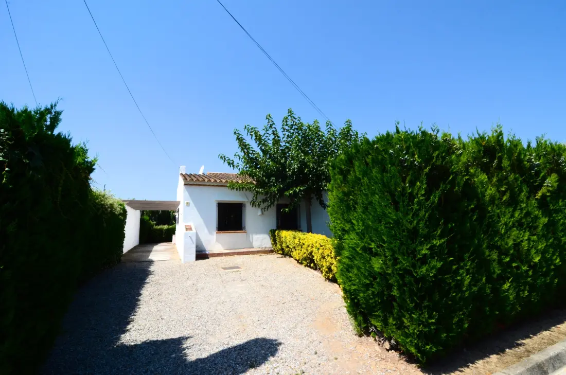 Maison à L'Estartit