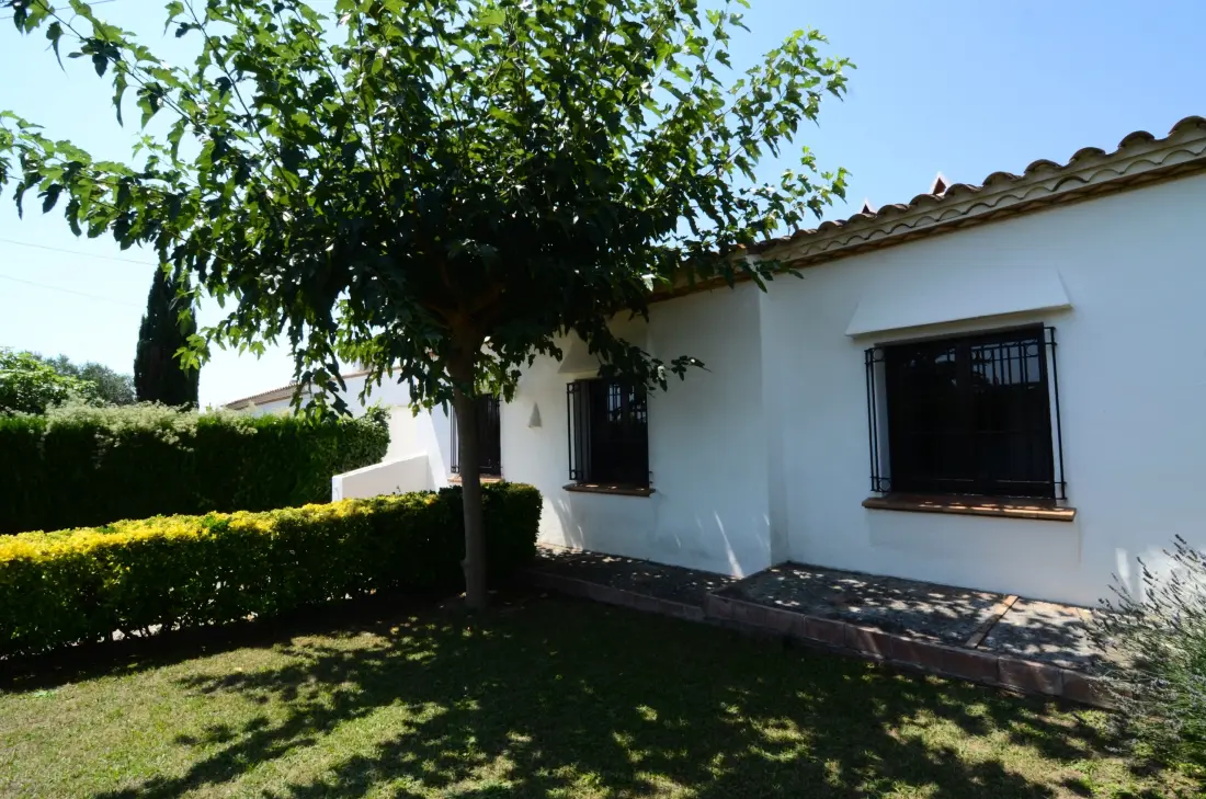 Maison à L'Estartit