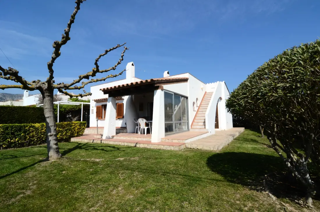 Maison à L'Estartit