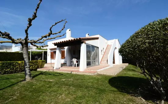 Maison à L'Estartit