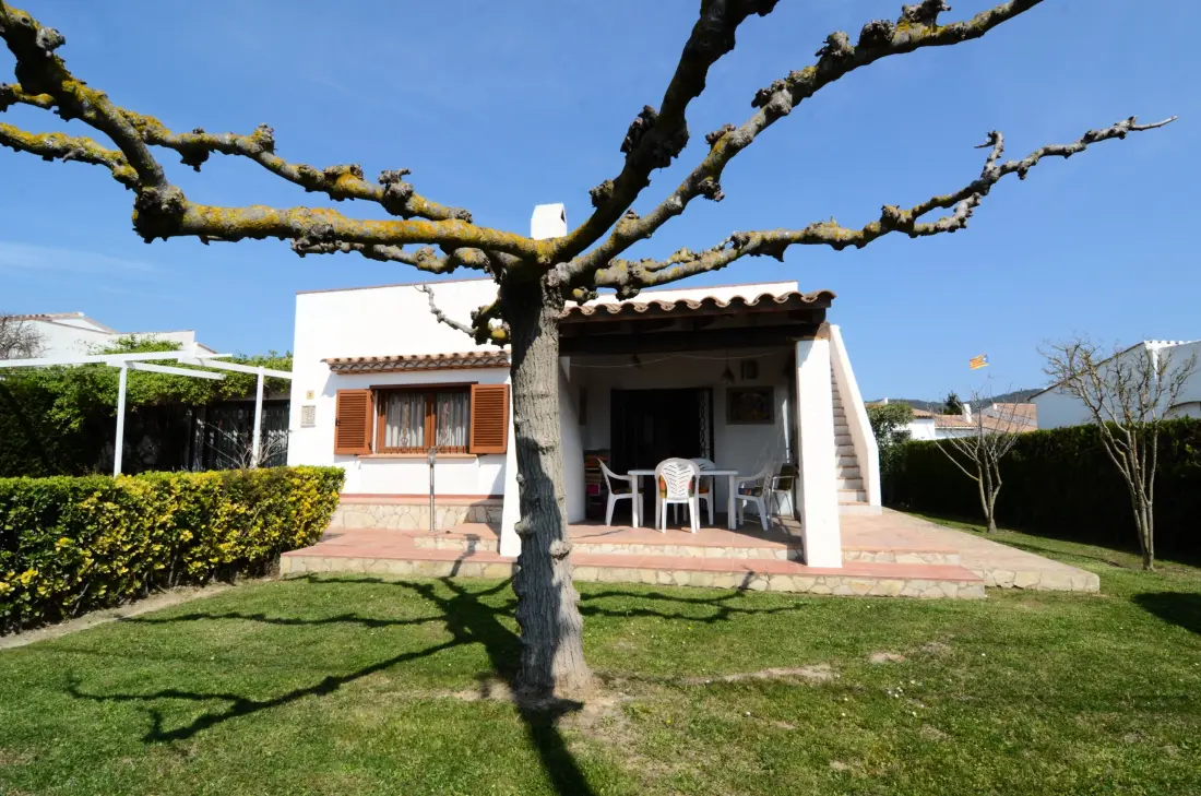 Maison à L'Estartit