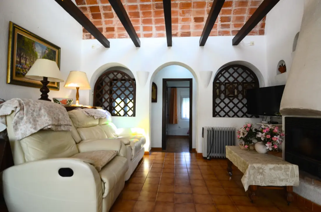 Maison à L'Estartit