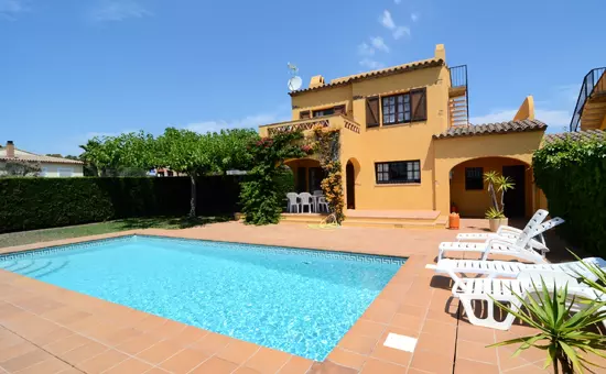 Maison à L'Estartit