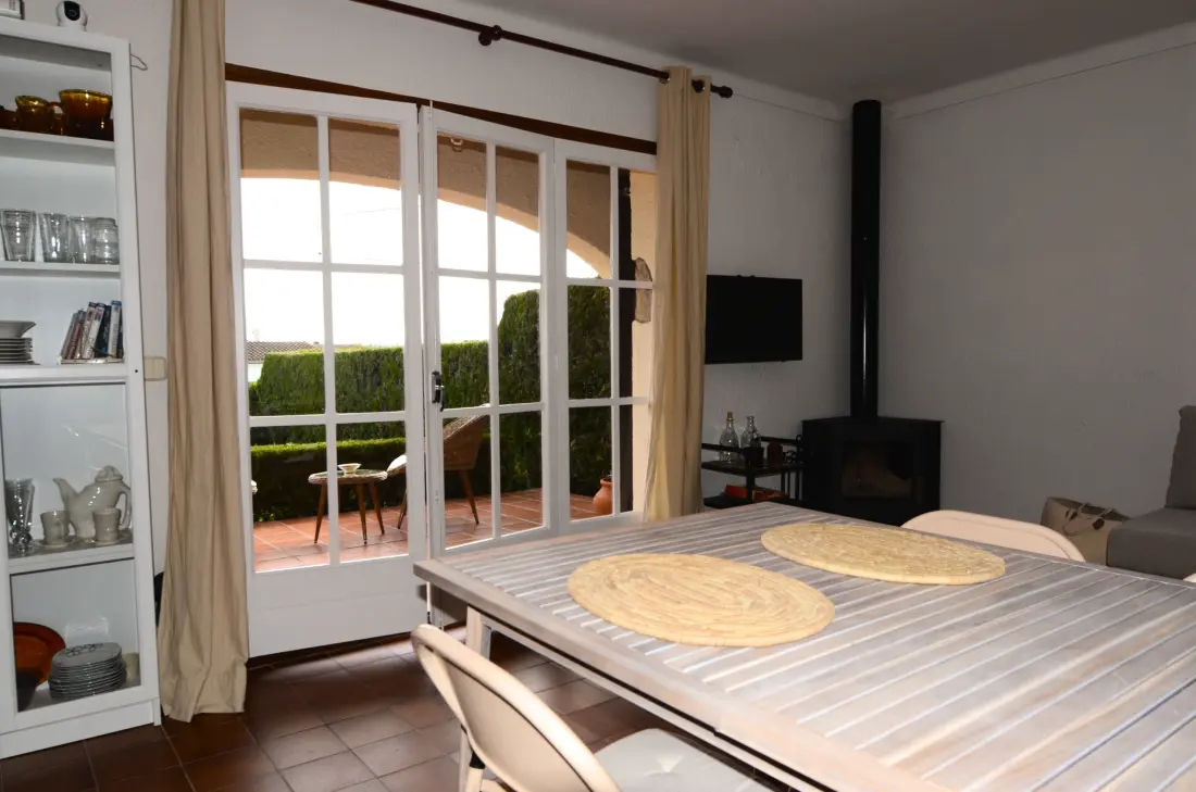 Maison à L'Estartit