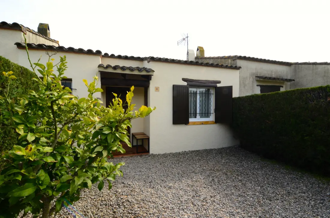 Maison à L'Estartit
