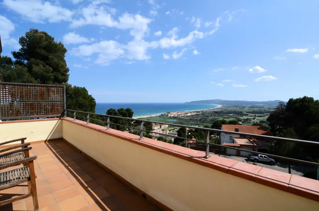 Maison à L'Estartit