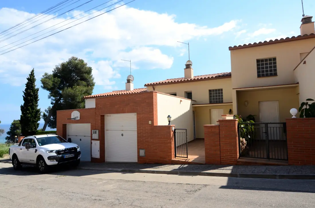 Maison à L'Estartit
