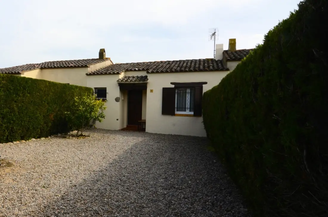 Maison à L'Estartit