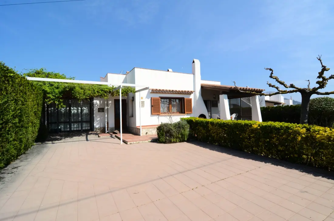 Maison à L'Estartit