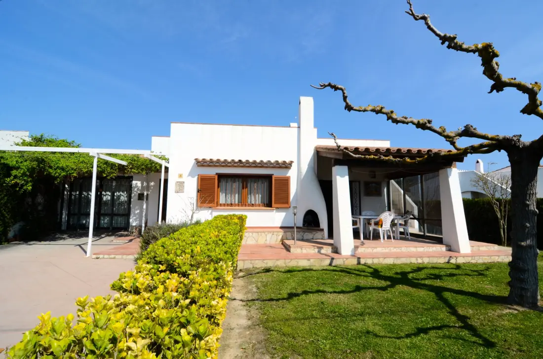 Maison à L'Estartit