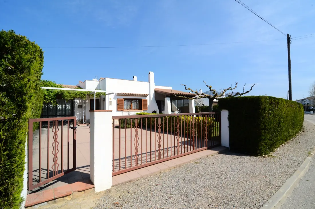 Maison à L'Estartit