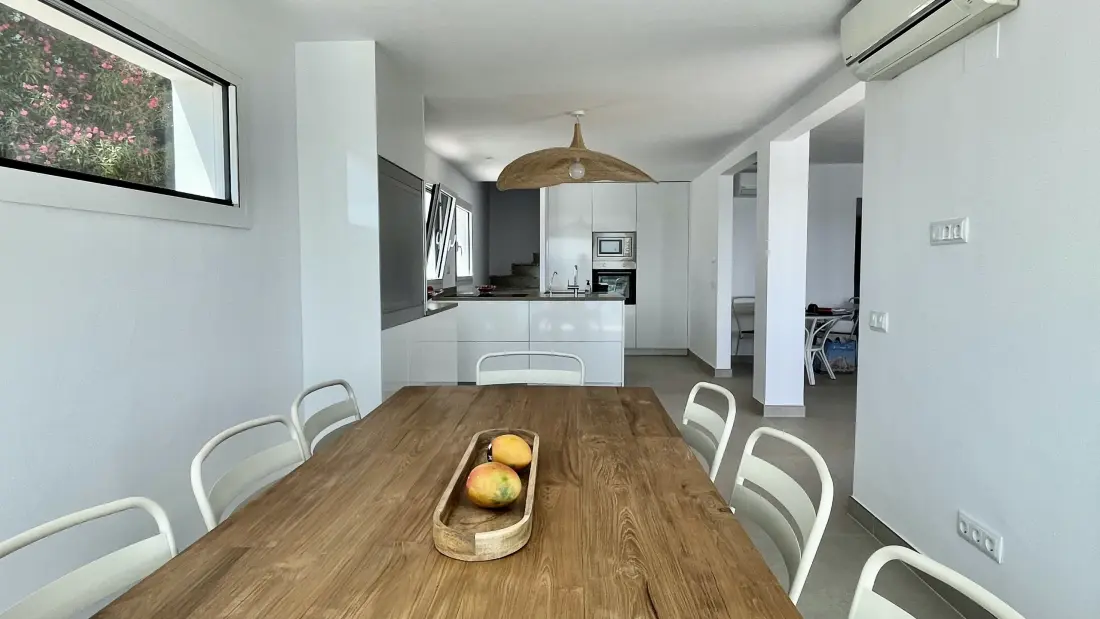 Maison à L'Estartit