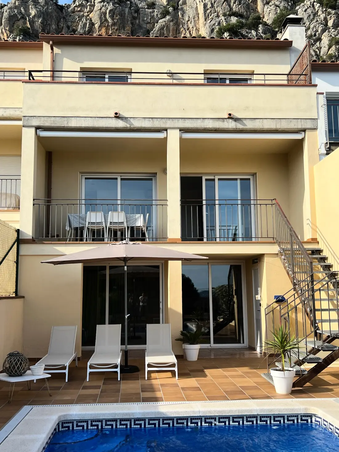 Maison à L'Estartit