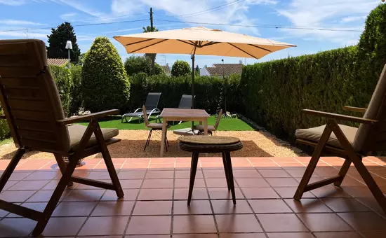 Maison à L'Estartit