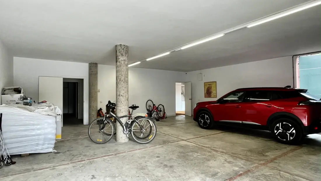 Maison à L'Estartit