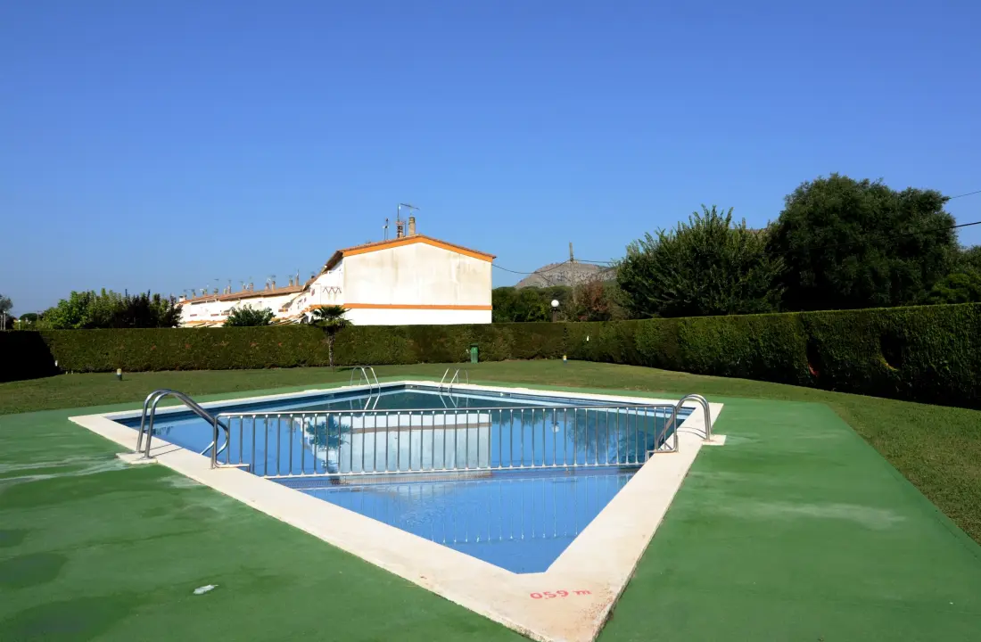 Maison à L'Estartit