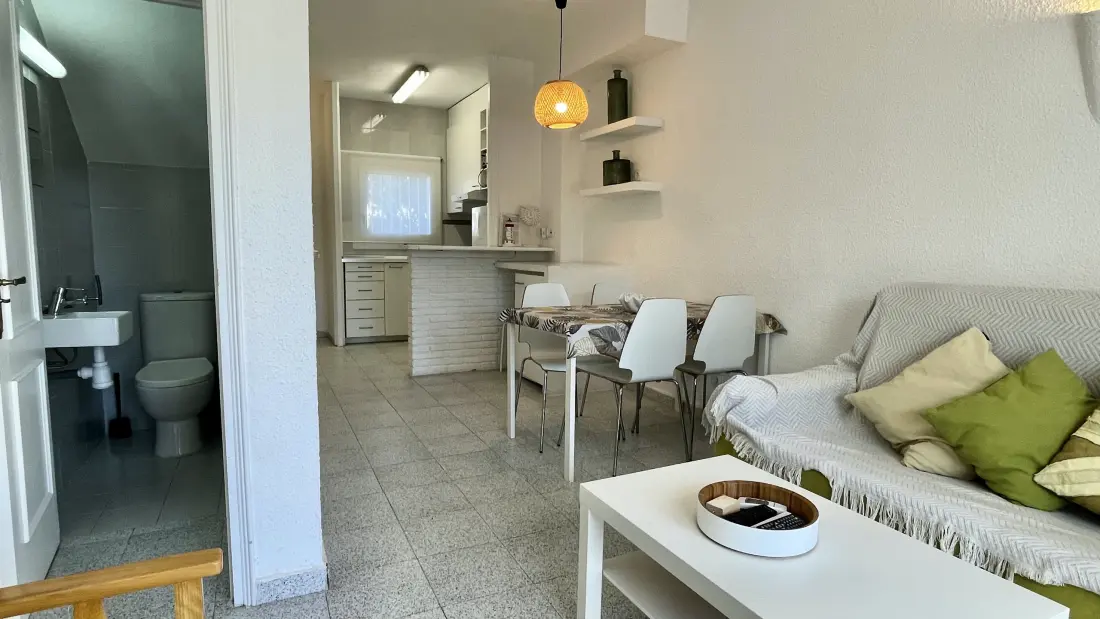Maison à L'Estartit
