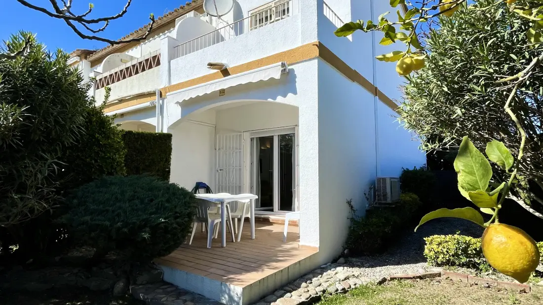 Maison à L'Estartit