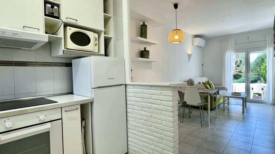 Maison à L'Estartit
