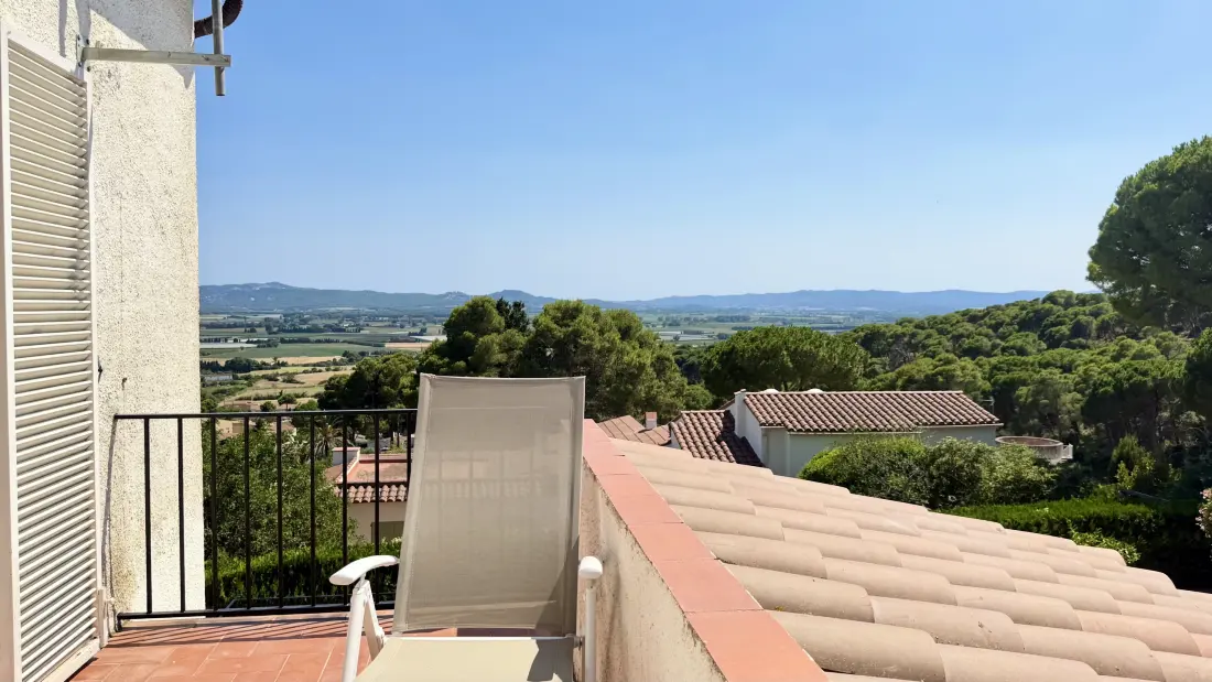 Maison à L'Estartit