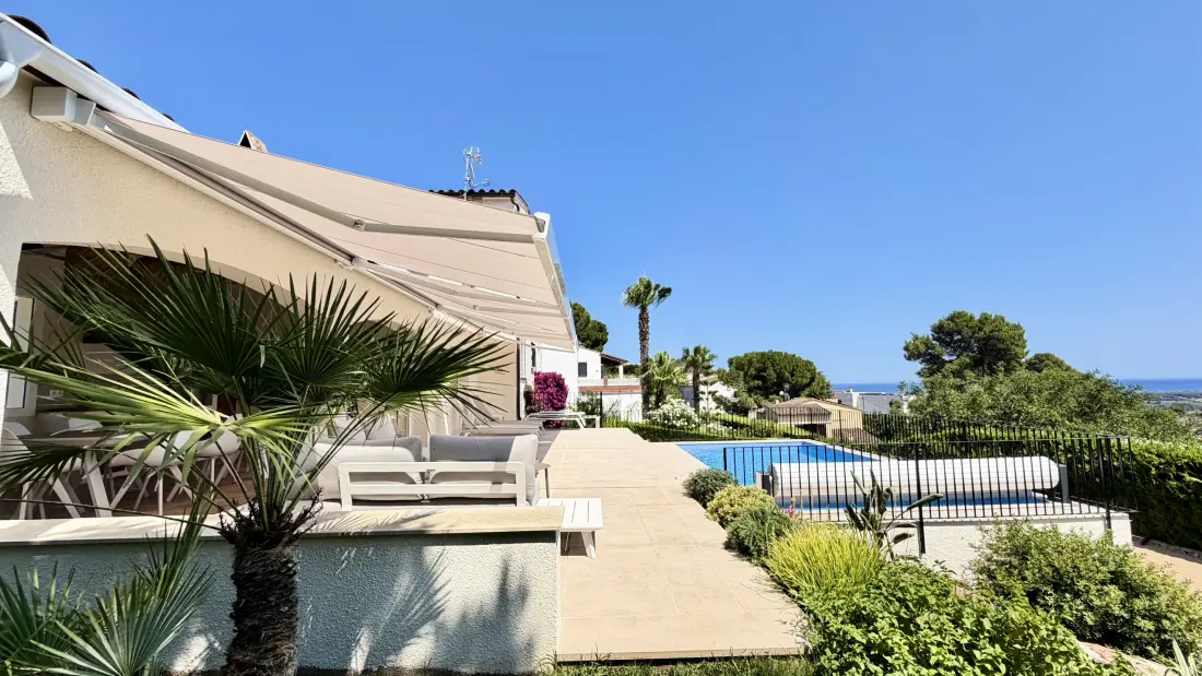 Maison à L'Estartit