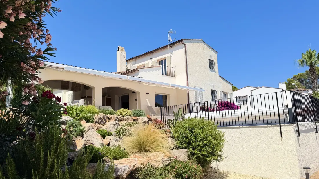 Maison à L'Estartit