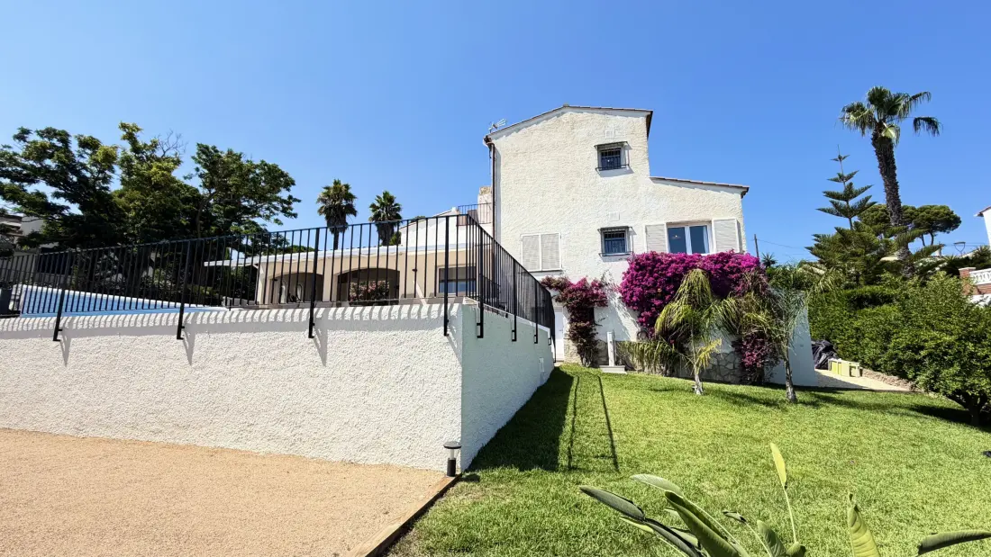 Maison à L'Estartit