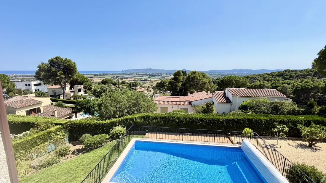 Maison à L'Estartit
