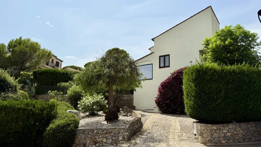 Maison à L'Estartit