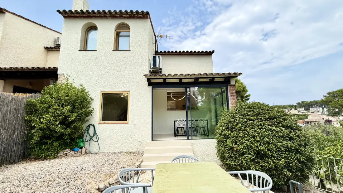 Maison à L'Estartit
