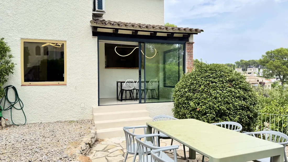 Maison à L'Estartit