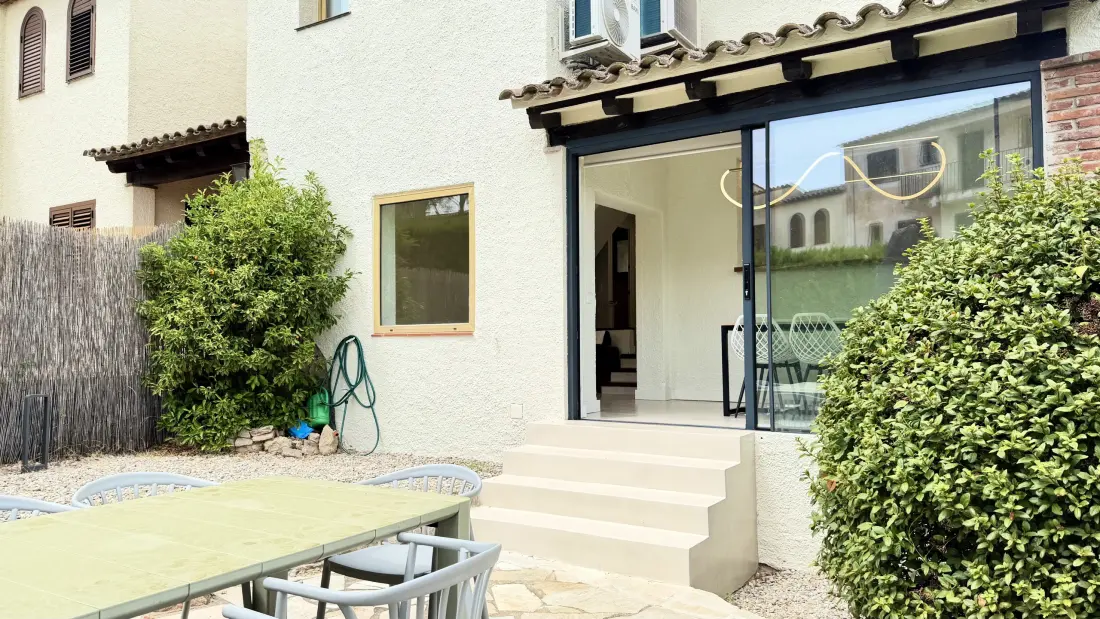 Maison à L'Estartit