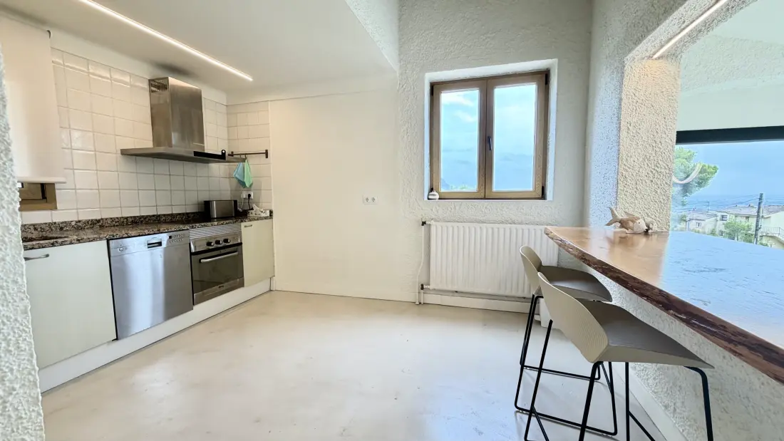 Maison à L'Estartit