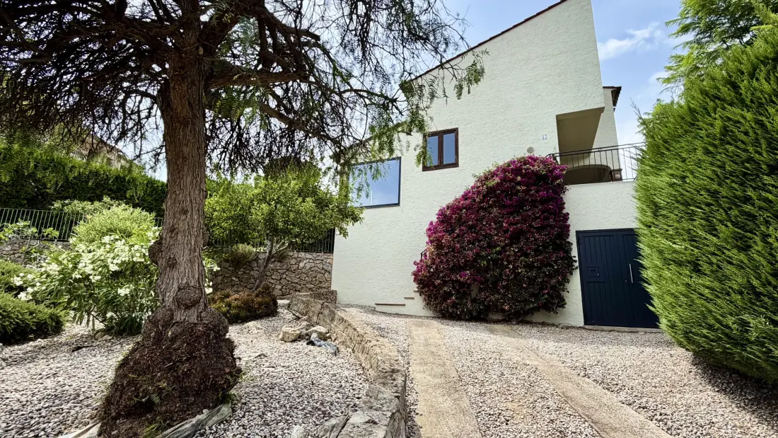 Maison à L'Estartit