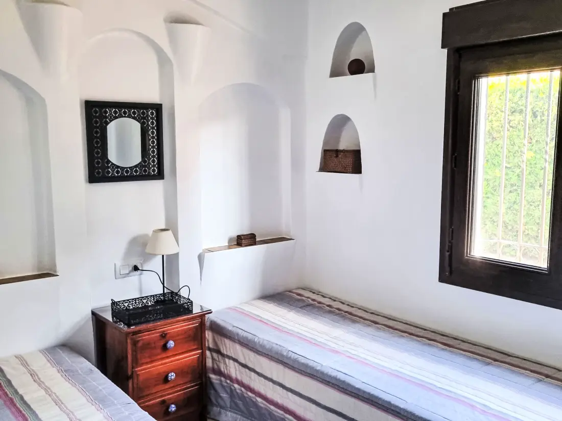 Maison de Vacances L'Estartit