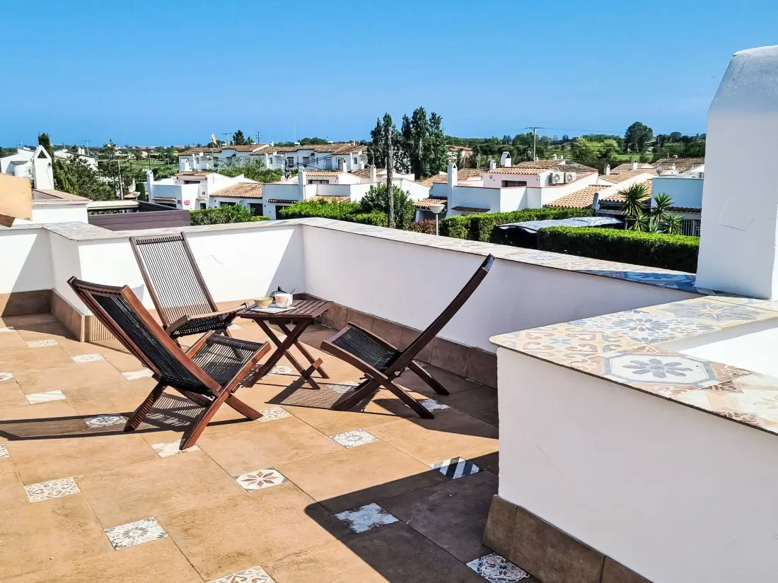 Maison de Vacances L'Estartit