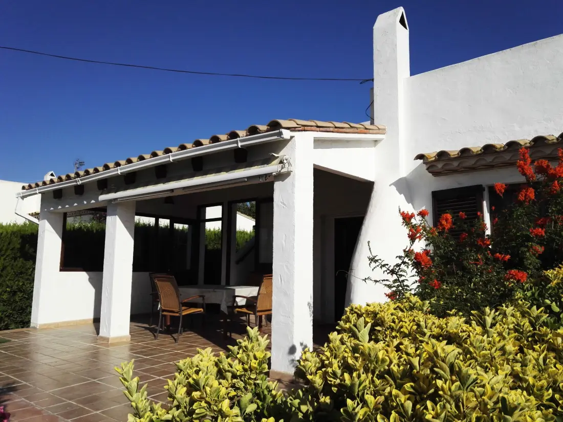 Maison de Vacances L'Estartit