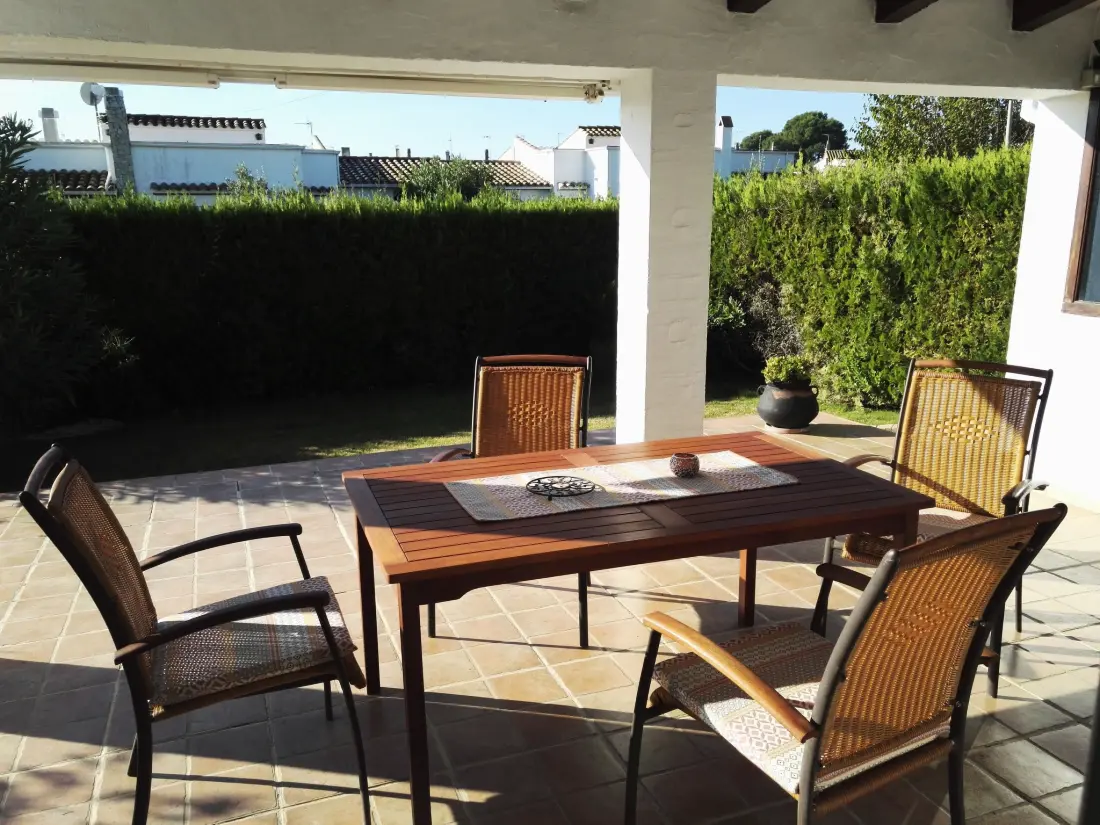 Maison de Vacances L'Estartit