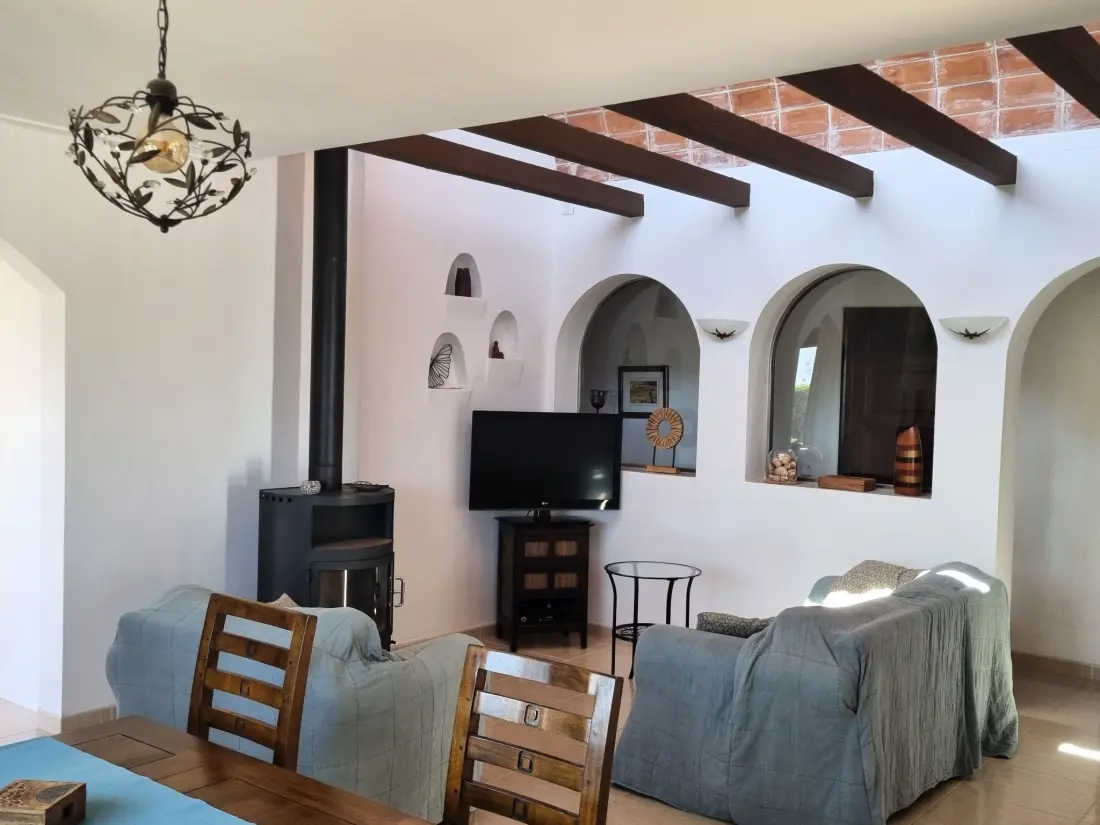 Maison de Vacances L'Estartit