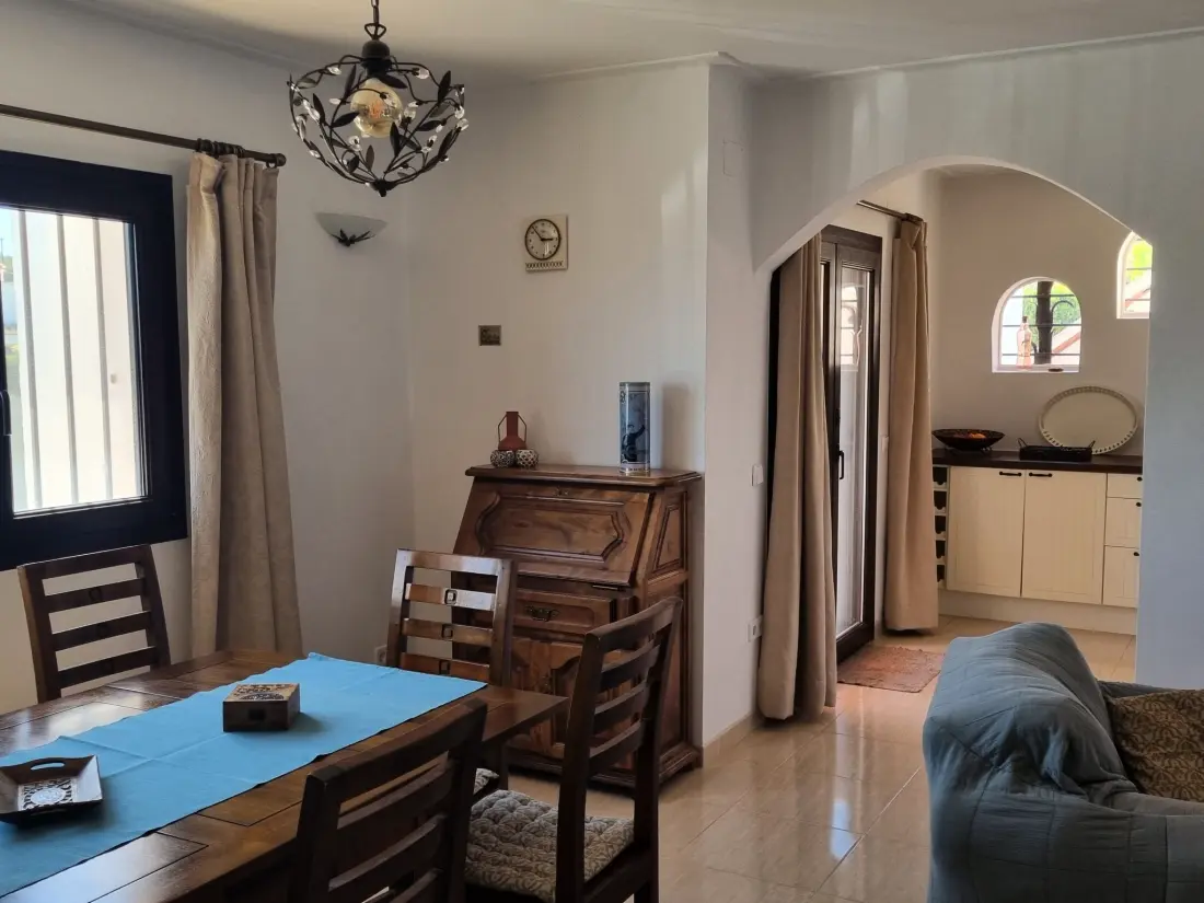 Maison de Vacances L'Estartit