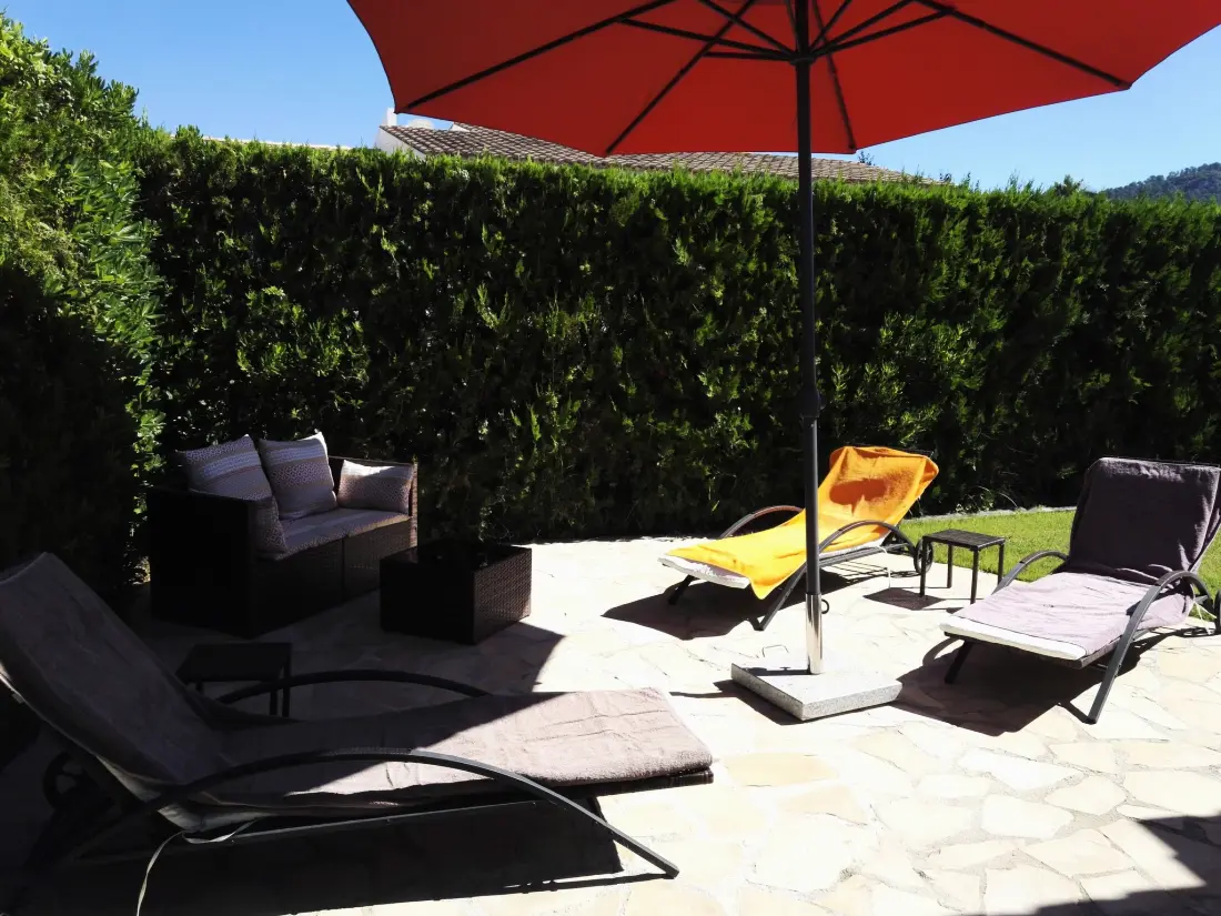Maison de Vacances L'Estartit