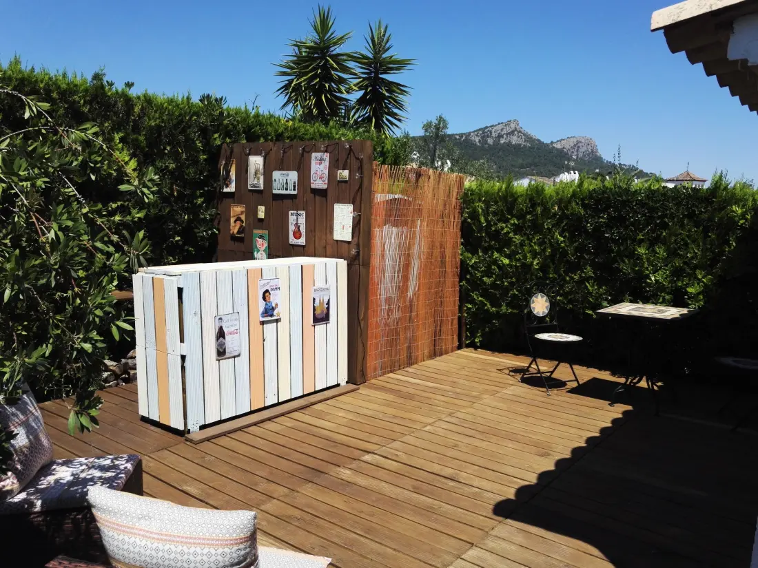Maison de Vacances L'Estartit