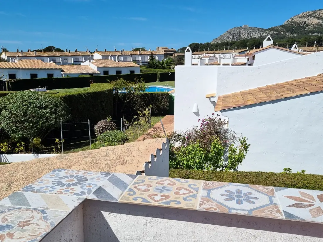 Maison de Vacances L'Estartit