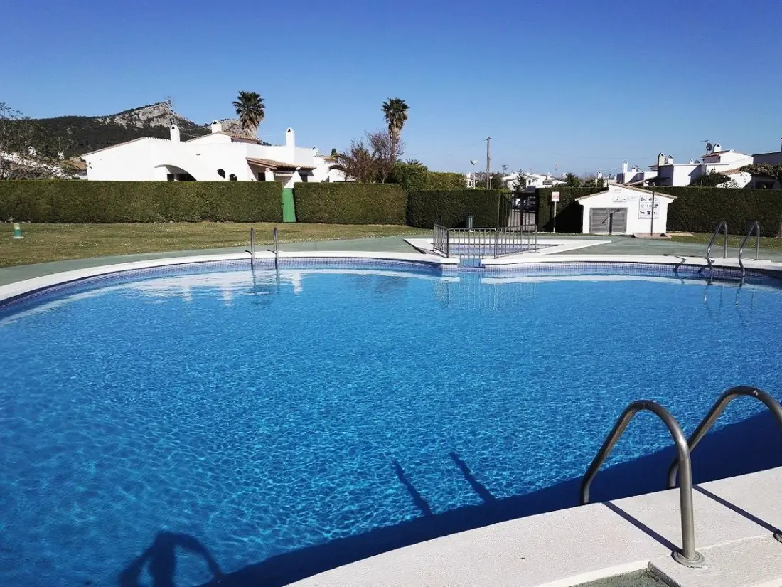 Maison de Vacances L'Estartit