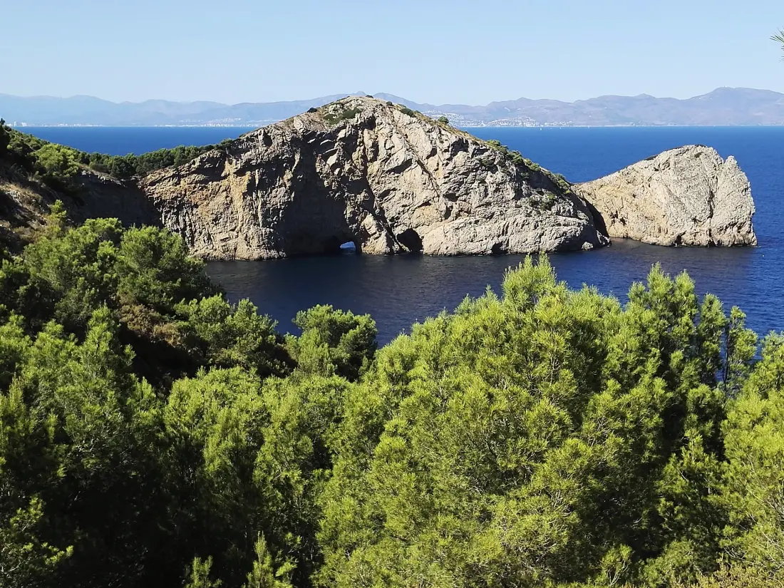 Maison de Vacances L'Estartit