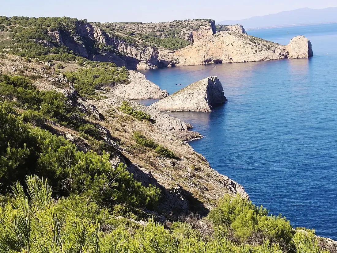 Maison de Vacances L'Estartit