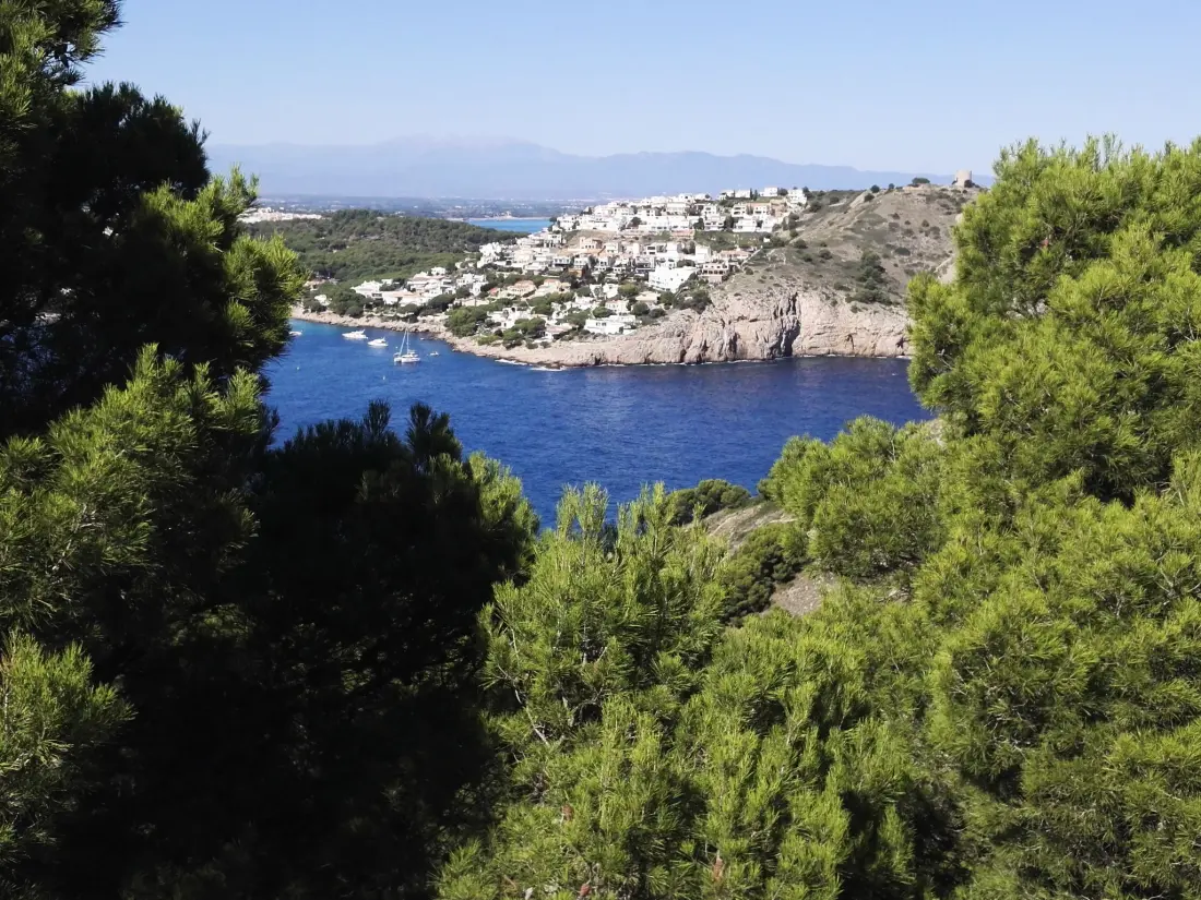 Maison de Vacances L'Estartit