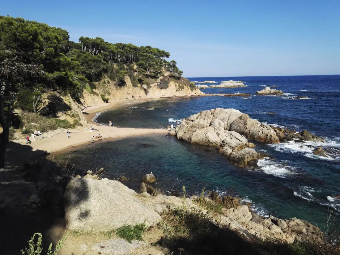 Maison de Vacances L'Estartit