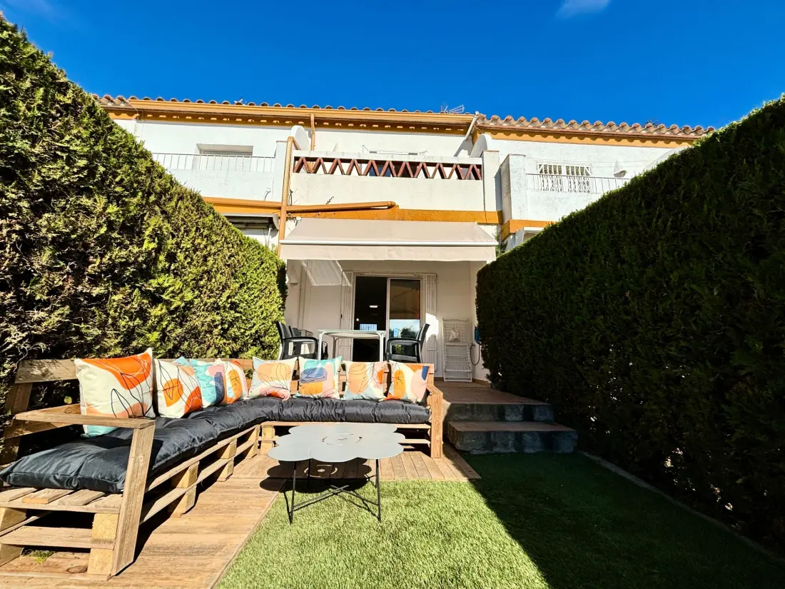 Maison de Vacances L'Estartit