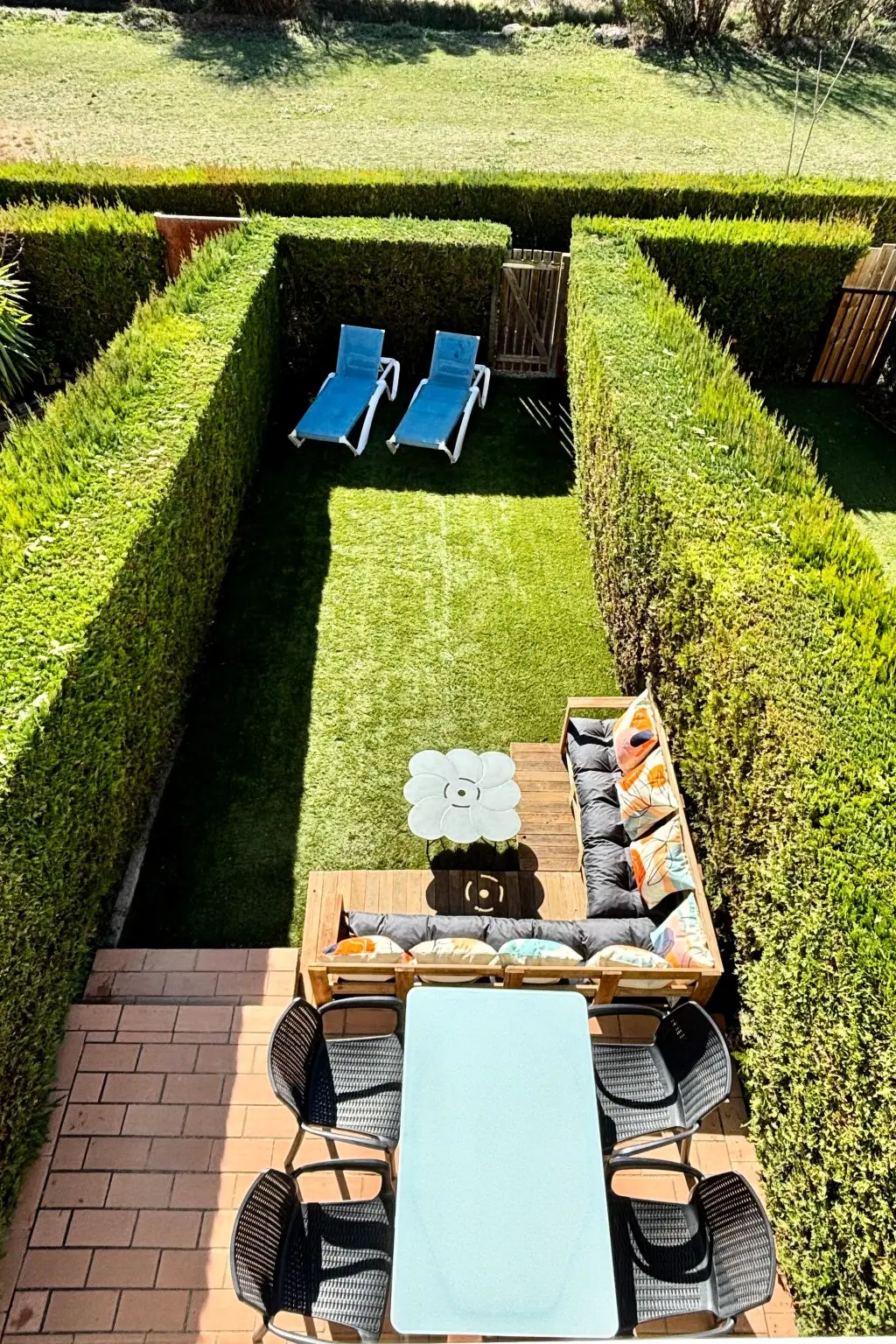 Maison de Vacances L'Estartit